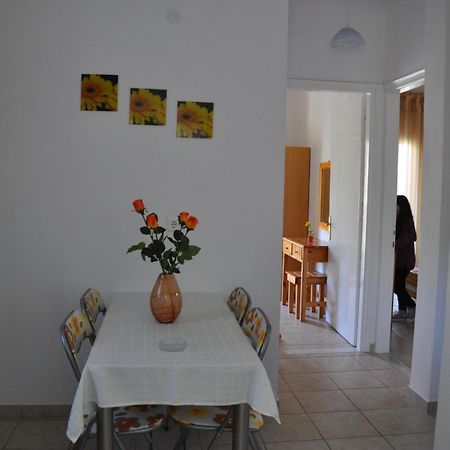 Villa Vasiliki Vitaládesz Kültér fotó