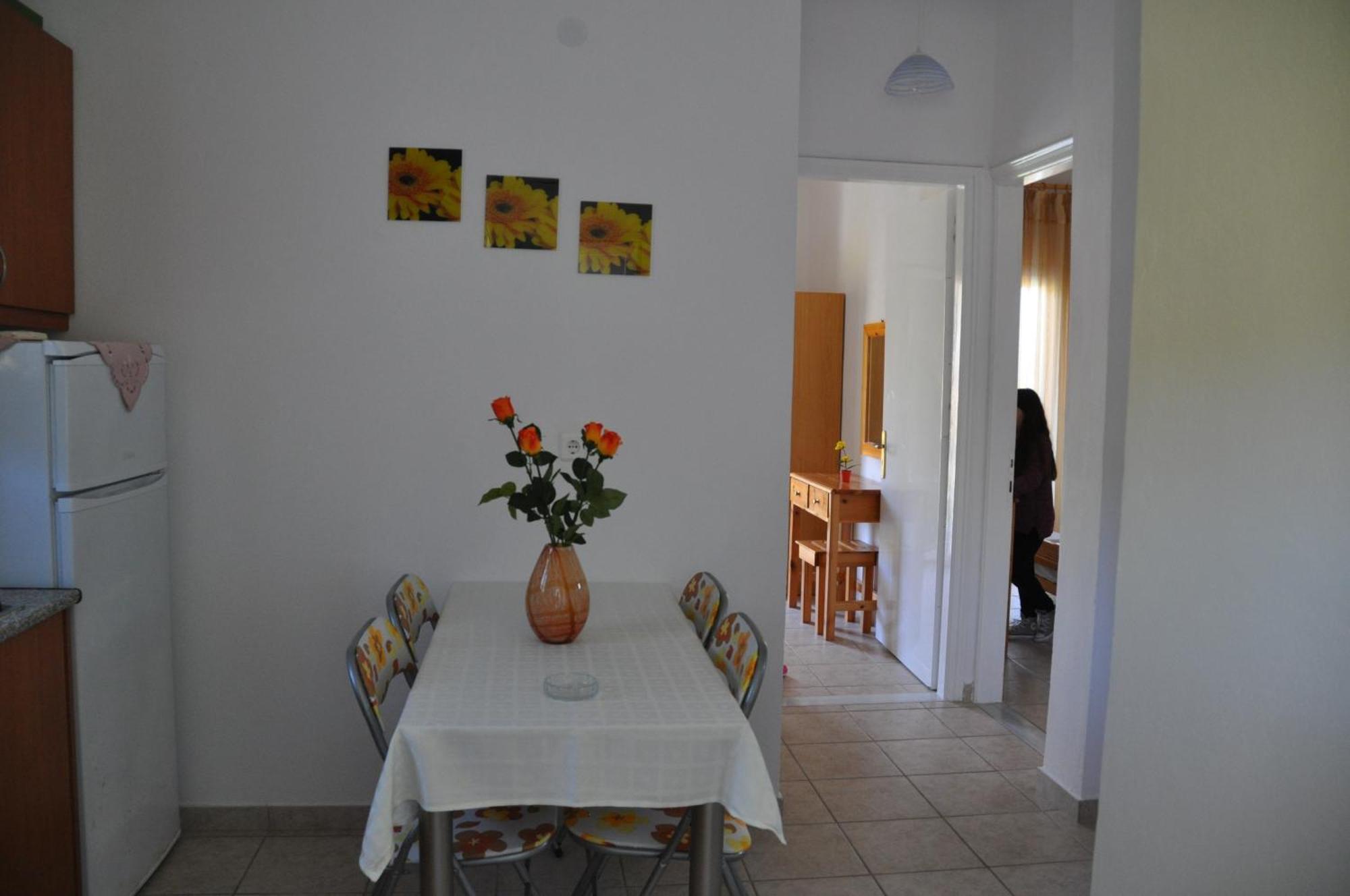 Villa Vasiliki Vitaládesz Kültér fotó