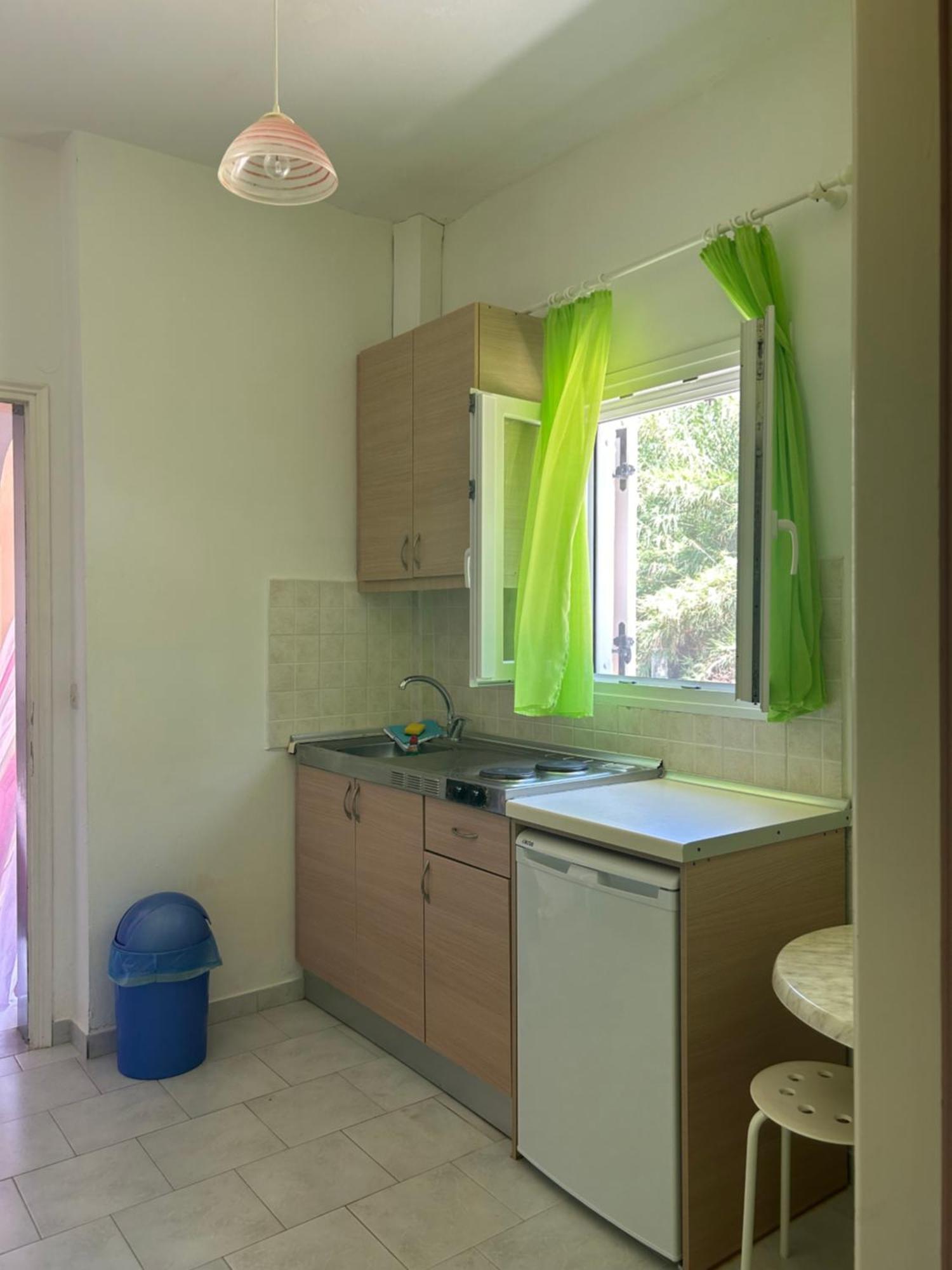 Villa Vasiliki Vitaládesz Kültér fotó