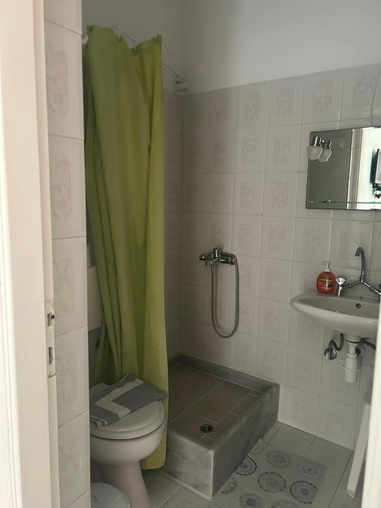 Villa Vasiliki Vitaládesz Kültér fotó