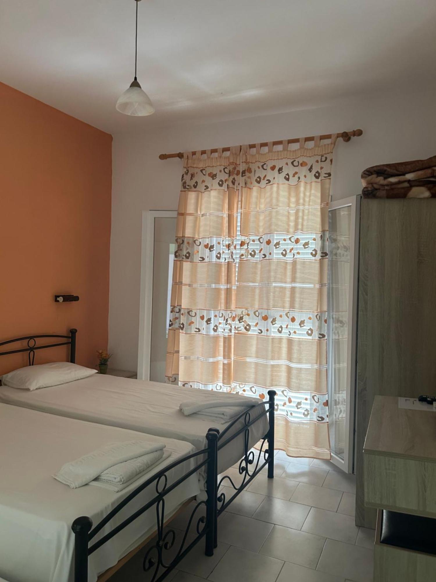 Villa Vasiliki Vitaládesz Kültér fotó