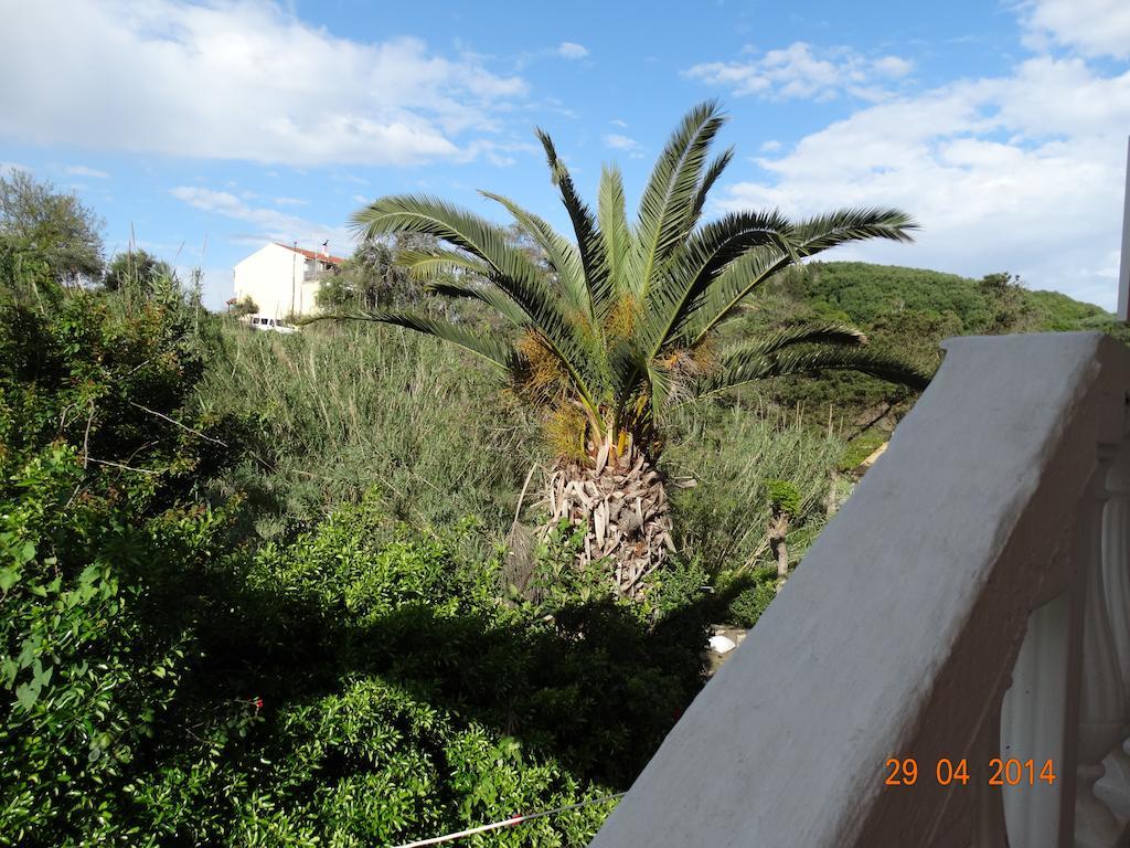 Villa Vasiliki Vitaládesz Kültér fotó