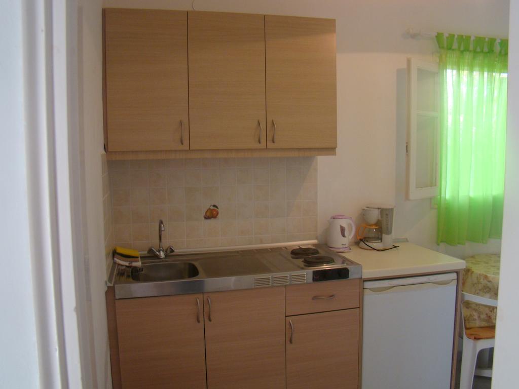 Villa Vasiliki Vitaládesz Szoba fotó